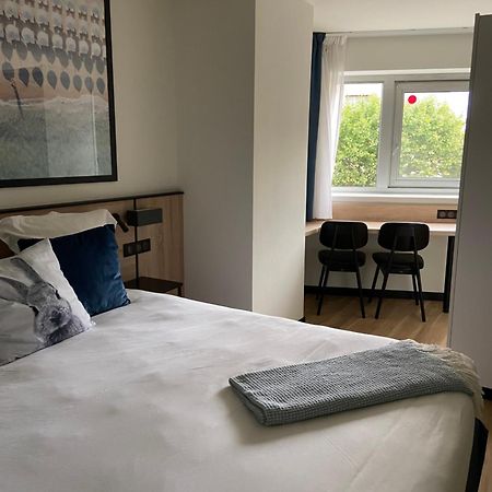 Tulip Residences Joinville-Le-Pont Exteriör bild