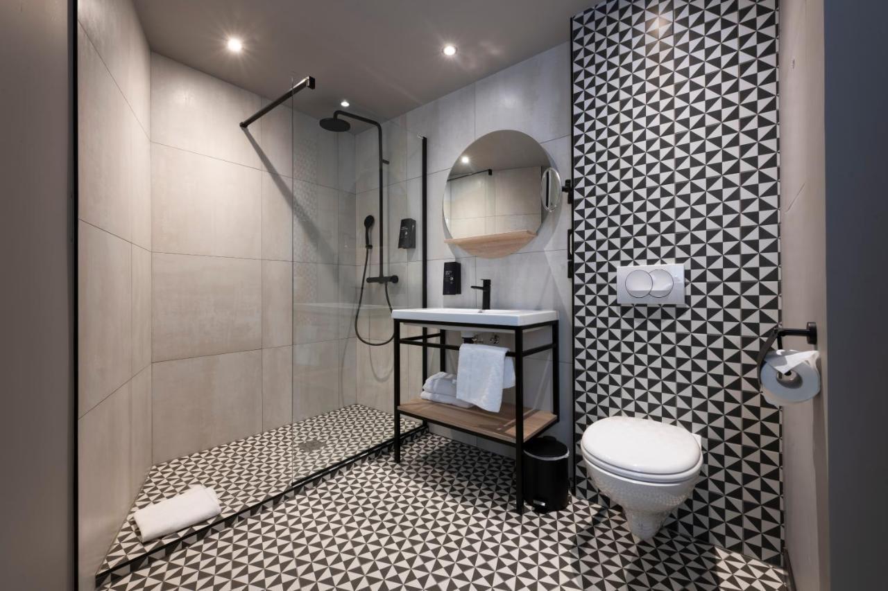 Tulip Residences Joinville-Le-Pont Exteriör bild