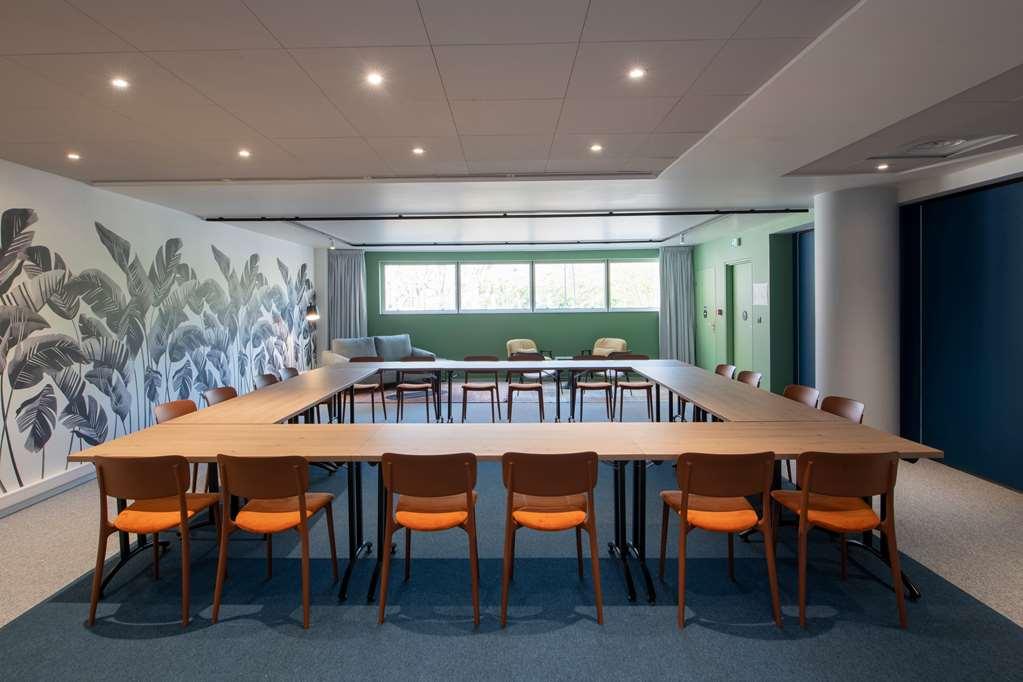 Tulip Residences Joinville-Le-Pont Bekvämligheter bild