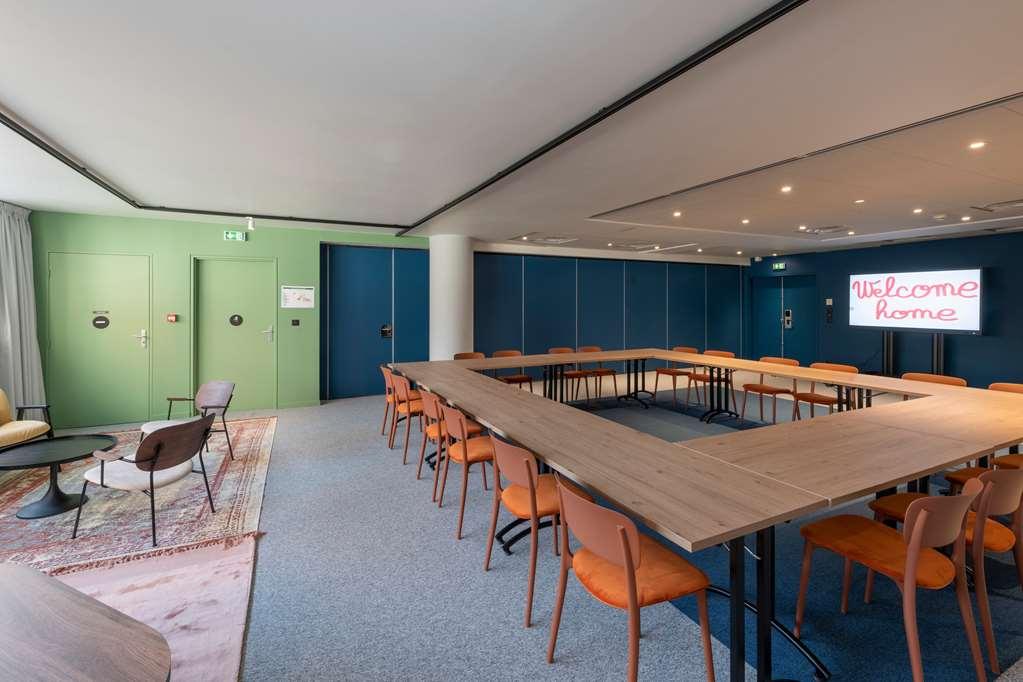 Tulip Residences Joinville-Le-Pont Bekvämligheter bild