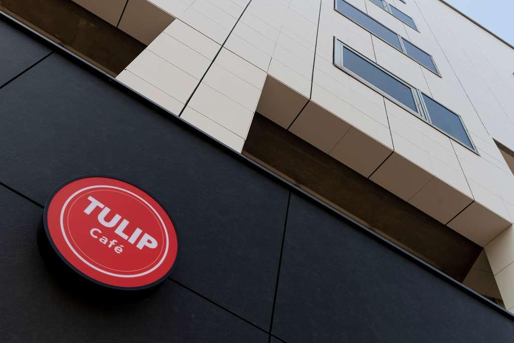 Tulip Residences Joinville-Le-Pont Exteriör bild