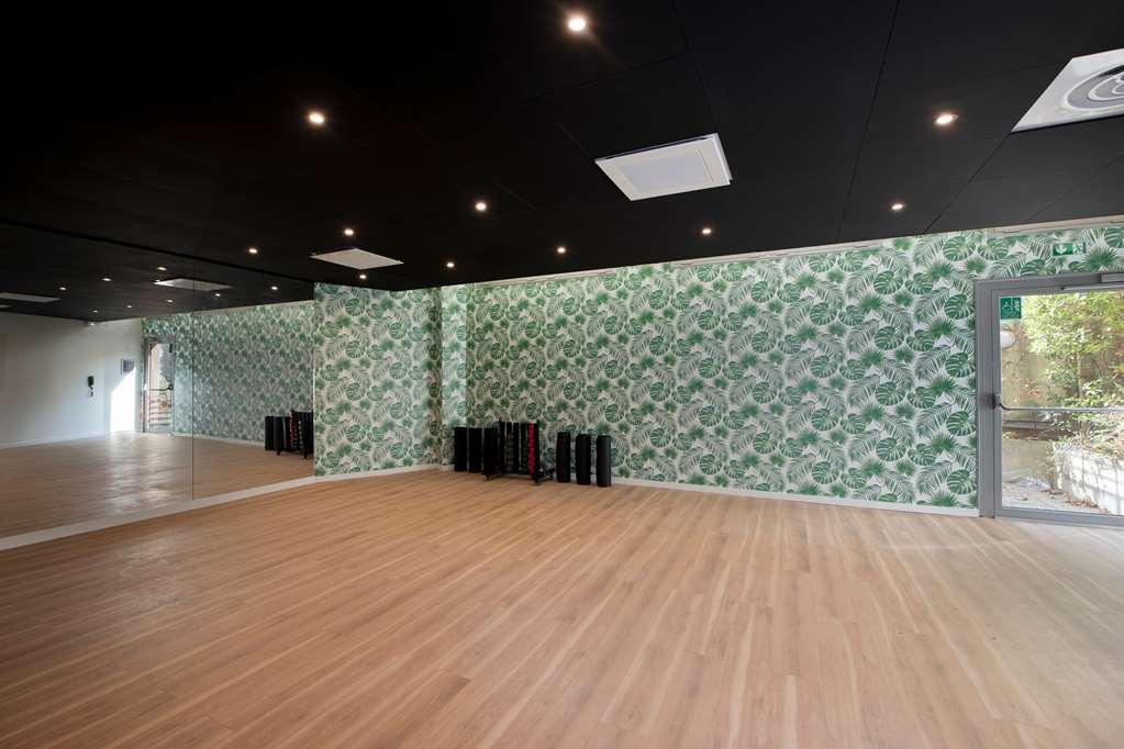 Tulip Residences Joinville-Le-Pont Bekvämligheter bild