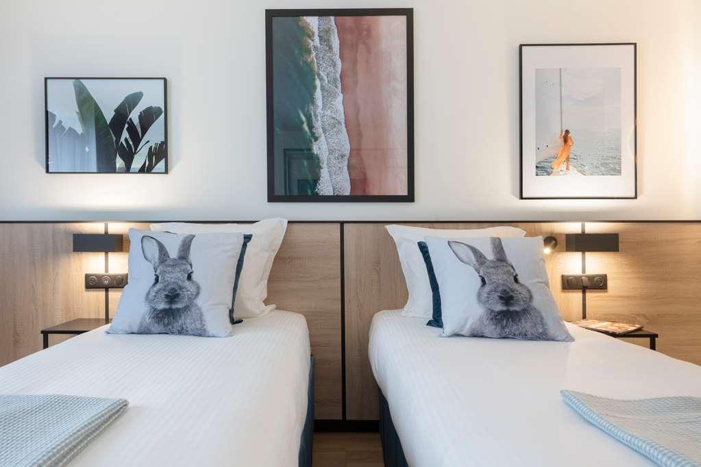 Tulip Residences Joinville-Le-Pont Rum bild
