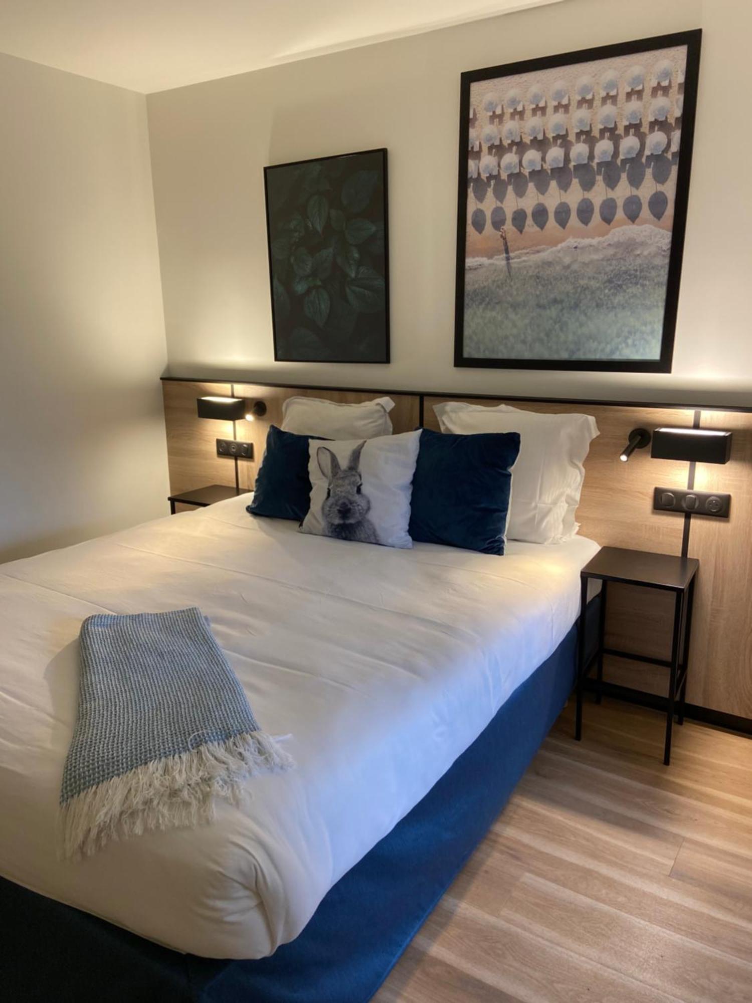 Tulip Residences Joinville-Le-Pont Exteriör bild